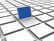 UK Web Hosting Servers DNS information